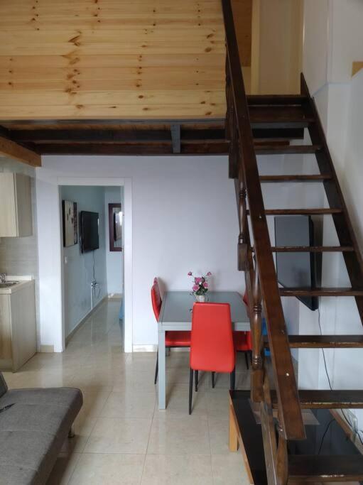 Villa La Casita De La Abuela Málaga Exterior foto